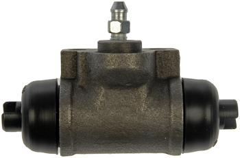2015 Mazda 2 Drum Brake Wheel Cylinder