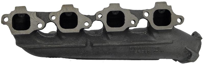 1979 GMC C3500 Exhaust Manifold Right Dorman 674244 image 4 of 4