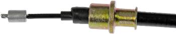 2008 GMC Canyon Parking Brake Cable Rear Left Dorman C661118 image 3 of 3