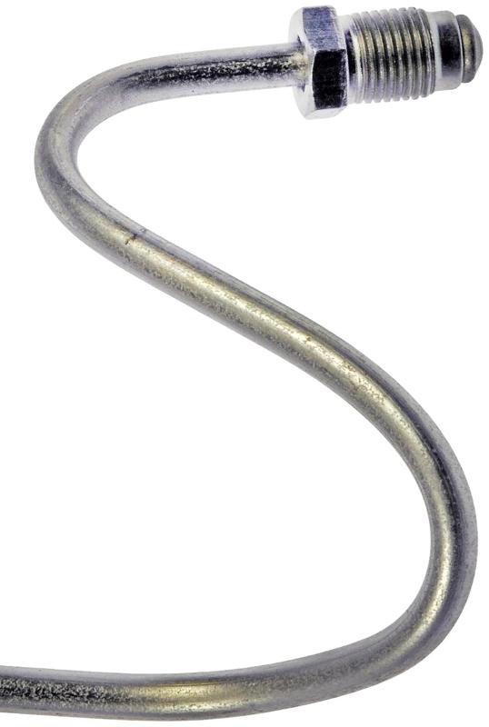 2009 Volkswagen Jetta Brake Hydraulic Hose Rear Right Outer Dorman H621174 image 3 of 3