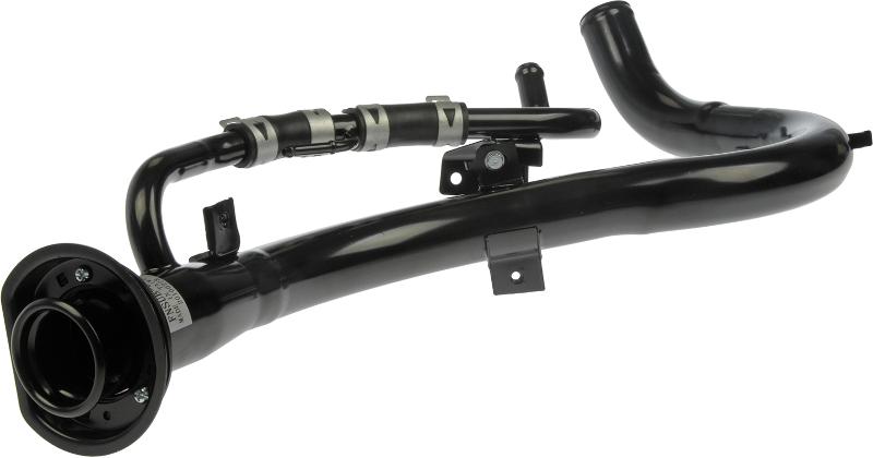 1994 Subaru Impreza Fuel Tank Filler Neck Dorman 577084 image 2 of 2