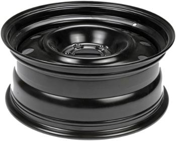 2007 Dodge Magnum Wheel Dorman 939137 image 2 of 2