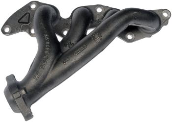 2012 Ford Ranger Exhaust Manifold