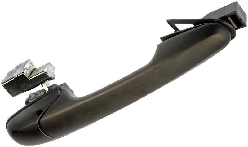 2007 Suzuki Aerio Exterior Door Handle Rear Right Dorman 80840 image 3 of 3