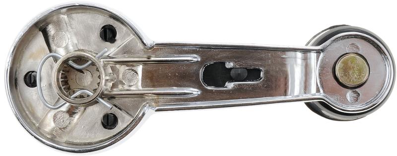 1972 Subaru Deluxe Window Crank Handle