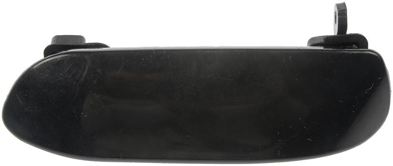 2003 Ford Mustang Exterior Door Handle Front Left Dorman 80252 image 2 of 3