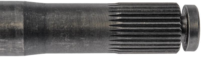 Dorman 630323 - Axle Shaft Dorman 630323 Axle Shaft product image 2 of 2