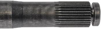 2007 Ford Lobo Axle Shaft Rear Left Dorman 630323 image 2 of 2
