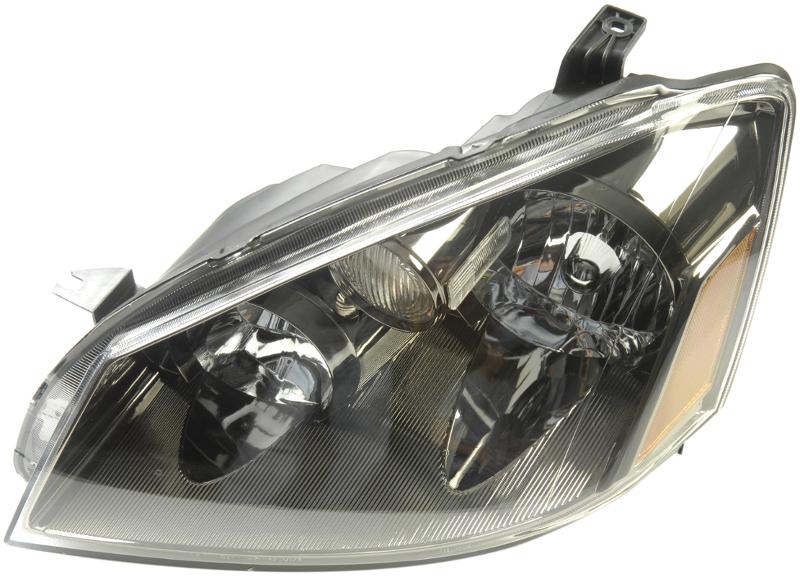 2006 Nissan Altima Headlight Assembly Left Dorman 1591153 image 1 of 1