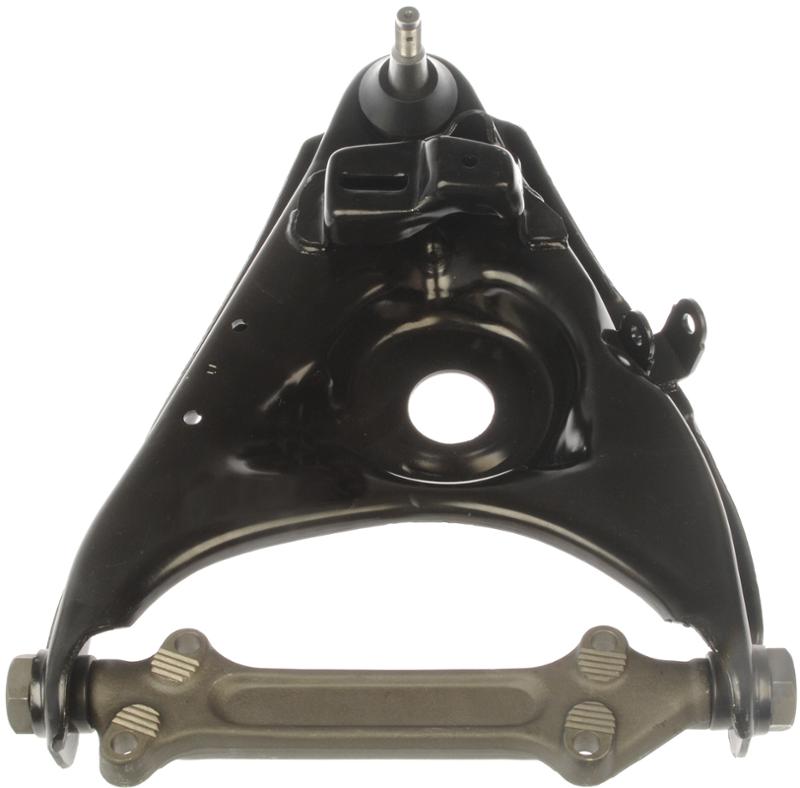 1996 GMC P3500 Suspension Control Arm and Ball Joint Assembly Front Right Lower Dorman 520184 image 3 of 4