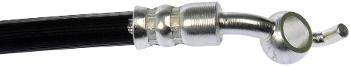 2009 Nissan Maxima Brake Hydraulic Hose Rear Right Dorman H621578 image 2 of 3