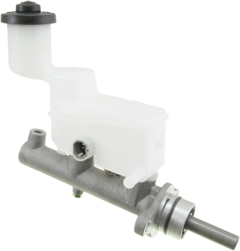 2001 Toyota RAV4 Brake Master Cylinder Dorman M630135 image 4 of 4