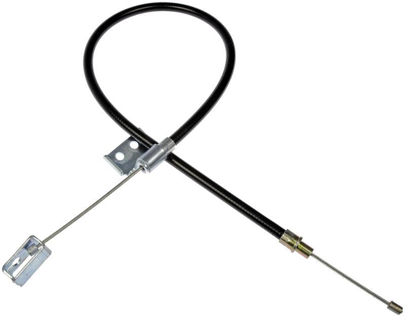 1990 Nissan Pathfinder Parking Brake Cable Rear Right Dorman C93986 image 3 of 3