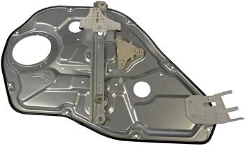 2012 Hyundai Veracruz Window Regulator Rear Right Dorman 749357 image 4 of 4