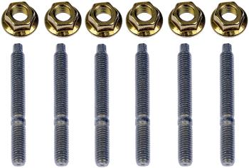 DORMAN 03419B - Exhaust Manifold Hardware Kit Product image