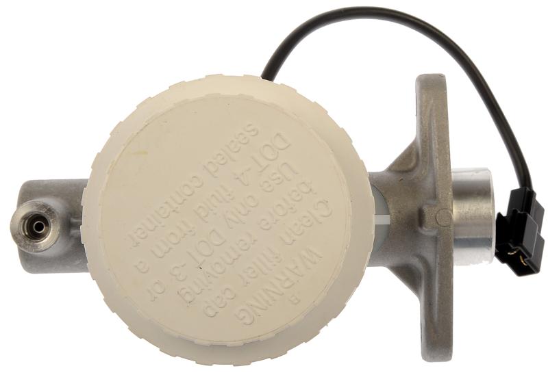 1993 Plymouth Colt Brake Master Cylinder Dorman M390099 image 2 of 4