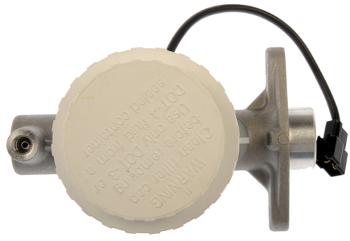 1994 Mitsubishi Expo LRV Brake Master Cylinder Dorman M390099 image 2 of 4