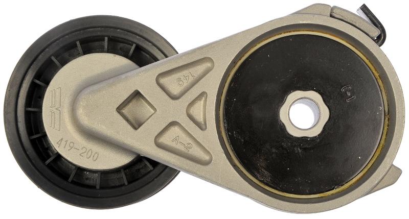 1993 Ford Explorer Drive Belt Tensioner Assembly Dorman 419200 image 3 of 3