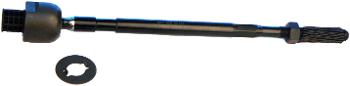 1996 Mitsubishi Mirage Steering Tie Rod End Front Inner Dorman 531438 image 2 of 2
