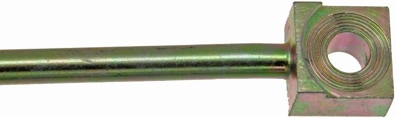 1988 Ford Ranger Brake Hydraulic Hose Front Left Dorman H38147 image 3 of 3