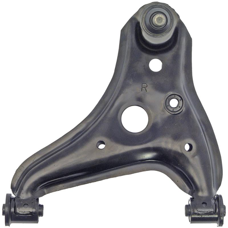 1987 Mazda 626 Suspension Control Arm and Ball Joint Assembly Front Right Lower Dorman 520820 image 3 of 4