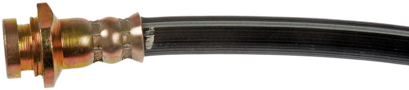 2009 Nissan Altima Brake Hydraulic Hose Front Left Dorman H621098 image 2 of 3