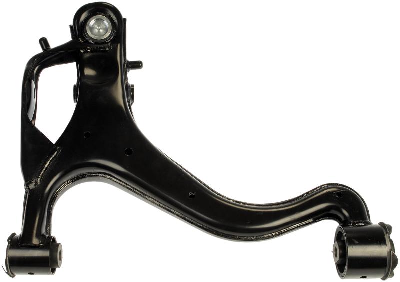 2011 Land Rover LR4 Suspension Control Arm and Ball Joint Assembly Front Right Lower Dorman 521554 image 3 of 4