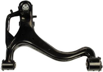 2014 Land Rover LR4 Suspension Control Arm and Ball Joint Assembly Front Right Lower Dorman 521554 image 3 of 4
