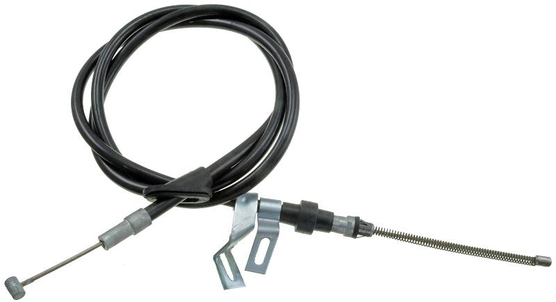 2000 Honda Odyssey Parking Brake Cable Rear Left Dorman C660159 image 2 of 3
