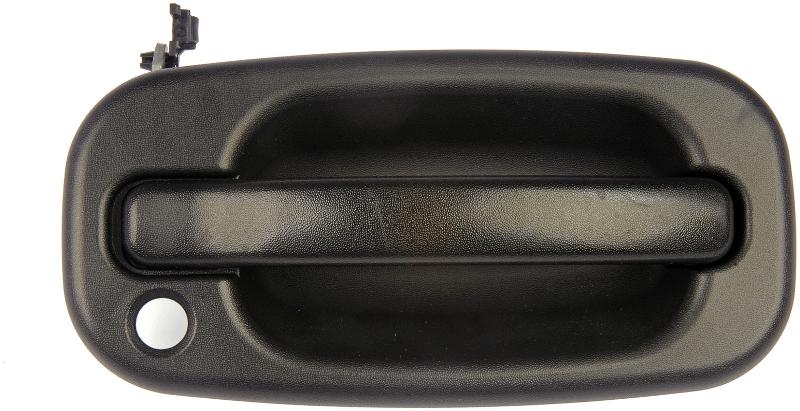 2003 GMC Sierra 3500 Exterior Door Handle Front Right Dorman 77262 image 2 of 3