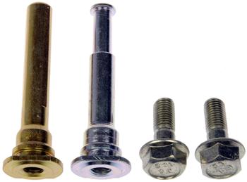 2007 Dodge Attitude Disc Brake Caliper Bolt Front Dorman HW14913 image 1 of 1
