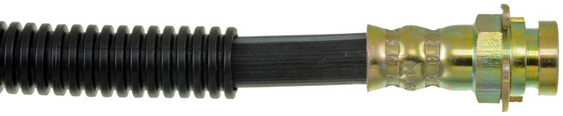 2000 Chevrolet Express 2500 Brake Hydraulic Hose Front Left Dorman H620714 image 2 of 3