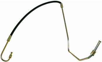 1990 Jeep Comanche Clutch Hydraulic Hose Dorman H38938 image 2 of 3