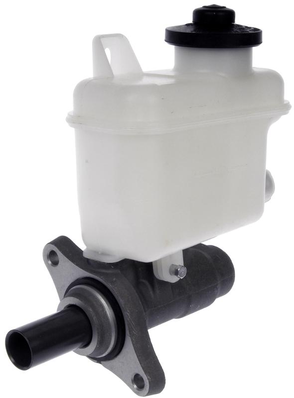 2010 Toyota Sequoia Brake Master Cylinder Dorman M630588 image 2 of 4