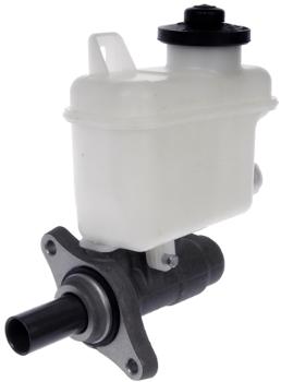 2013 Toyota Sequoia Brake Master Cylinder Dorman M630588 image 2 of 4