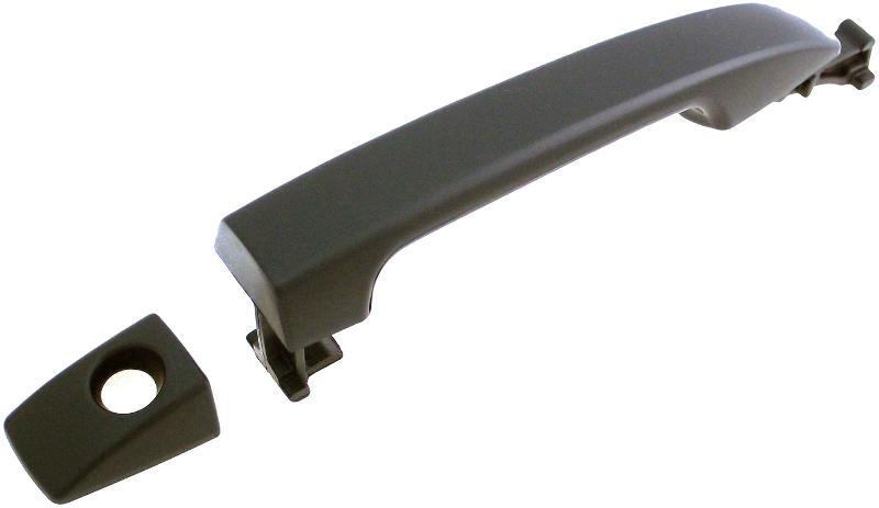 2012 Subaru WRX Exterior Door Handle Front Left Dorman 82666 image 2 of 3