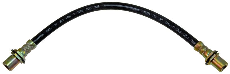 1979 Toyota Corona Brake Hydraulic Hose Front Left Dorman H38030 image 1 of 3