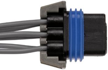 2010 Chevrolet Cobalt Headlight Connector Dorman 645681 image 3 of 3