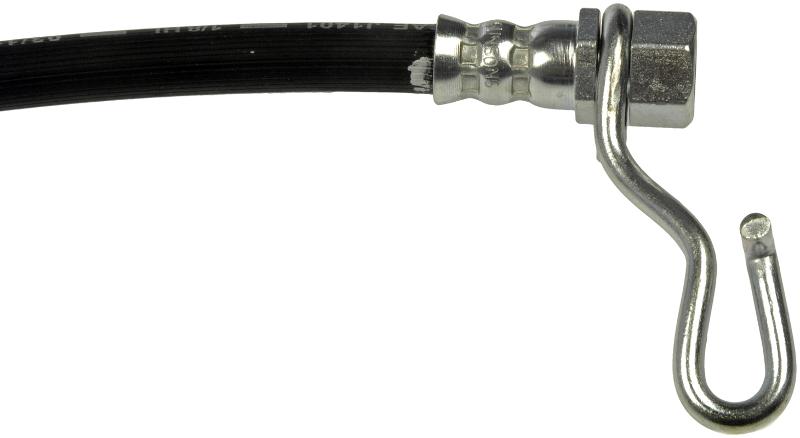 2013 Ford E-450 Super Duty Brake Hydraulic Hose Rear Right Dorman H620999 image 2 of 3