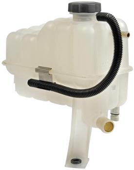 2003 Hummer H2 Engine Coolant Recovery Tank Front Dorman 603102 image 2 of 2