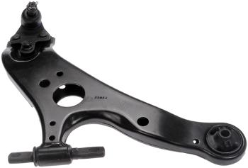 2015 Toyota Sienna Suspension Control Arm and Ball Joint Assembly Front Right Lower Dorman 522498 image 1 of 4
