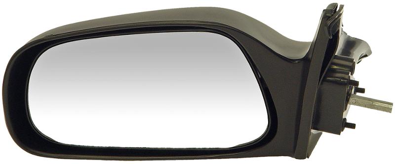 1992 Geo Prizm Door Mirror