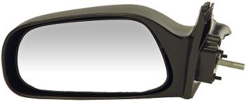 1990 Geo Prizm Door Mirror Left Dorman 955096 image 2 of 2