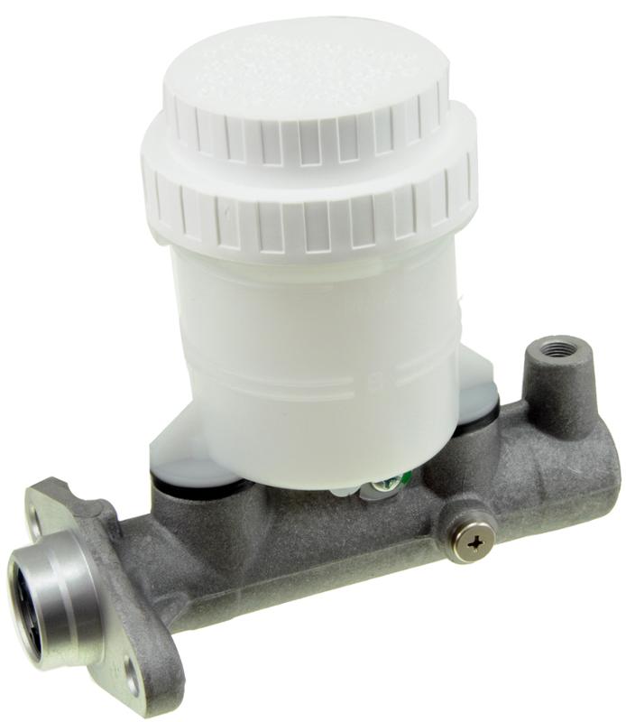 1998 Mitsubishi Montero Sport Brake Master Cylinder Dorman M390156 image 3 of 4