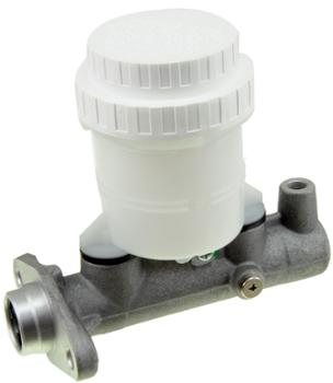 1995 Mitsubishi Montero Brake Master Cylinder Dorman M390156 image 3 of 4