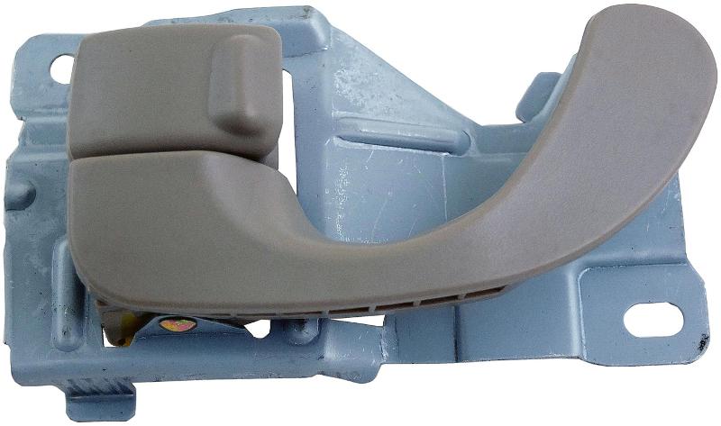 2000 Mitsubishi Galant Interior Door Handle Front Left Dorman 93087 image 2 of 3
