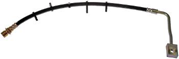 2008 Isuzu HVR Brake Hydraulic Hose Rear Left Dorman H620379 image 2 of 3