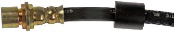 2008 Ford Expedition Brake Hydraulic Hose Front Right Dorman H621025 image 3 of 3