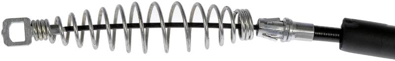 2011 Ford F-350 Super Duty Parking Brake Cable Rear Right Dorman C661195 image 1 of 3