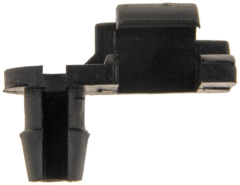2002 GMC Sierra 2500 Tailgate Latch Rod Clip Right Dorman 703236 image 1 of 2